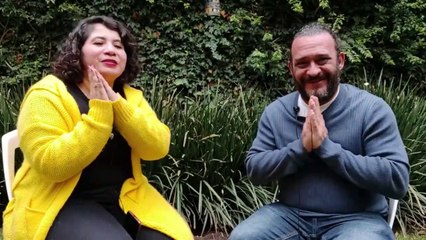 BARRAS DE ACCESS, QUE ES ESTA INCREIBLE TERAPIA Y PARA QUE SIRVE. ENTREVISTA A LA MASTER CHERYL SANCHEZ.