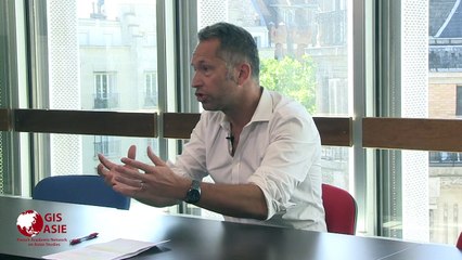 Entretiens avec Sébastien Lechevalier et Jean-François Huchet, directeurs du GIS Asie (2013-2017)
