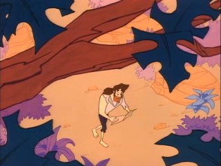 O Conde De Monte Cristo (Goodtimes)