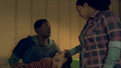 Detroit: Become Human RePlaythrough [18/29]