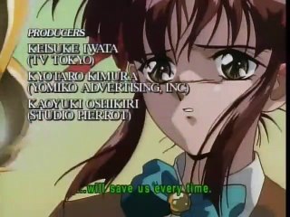 Fushigi Yuugi Ep 6 Eng DUB