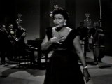 Pearl Bailey - Getting To Know You (Live On The Ed Sullivan Show, February 4, 1962)