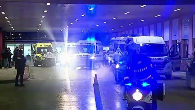 Χείρα βοηθείας στην Πορτογαλία από Αυστρία και Γερμανία