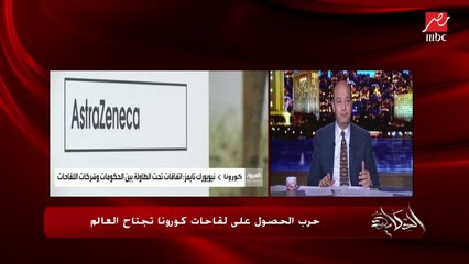 Video herunterladen: وزيرة الصحة تعلن وصول أولى دفعات لقاح أسترازينيكا لمصر وتكشف باقي تعاقدات اللقاحات وموعد الوصول