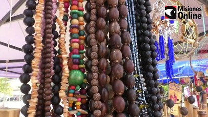 Feria de la costanera con ventas positivas en el primer mes del año