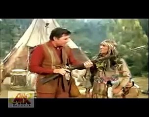 DANIEL BOONE ep33 A Arma