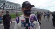 Jimmie Johnson on 2021 Rolex 24 at Daytona: ‘It was so much fun’