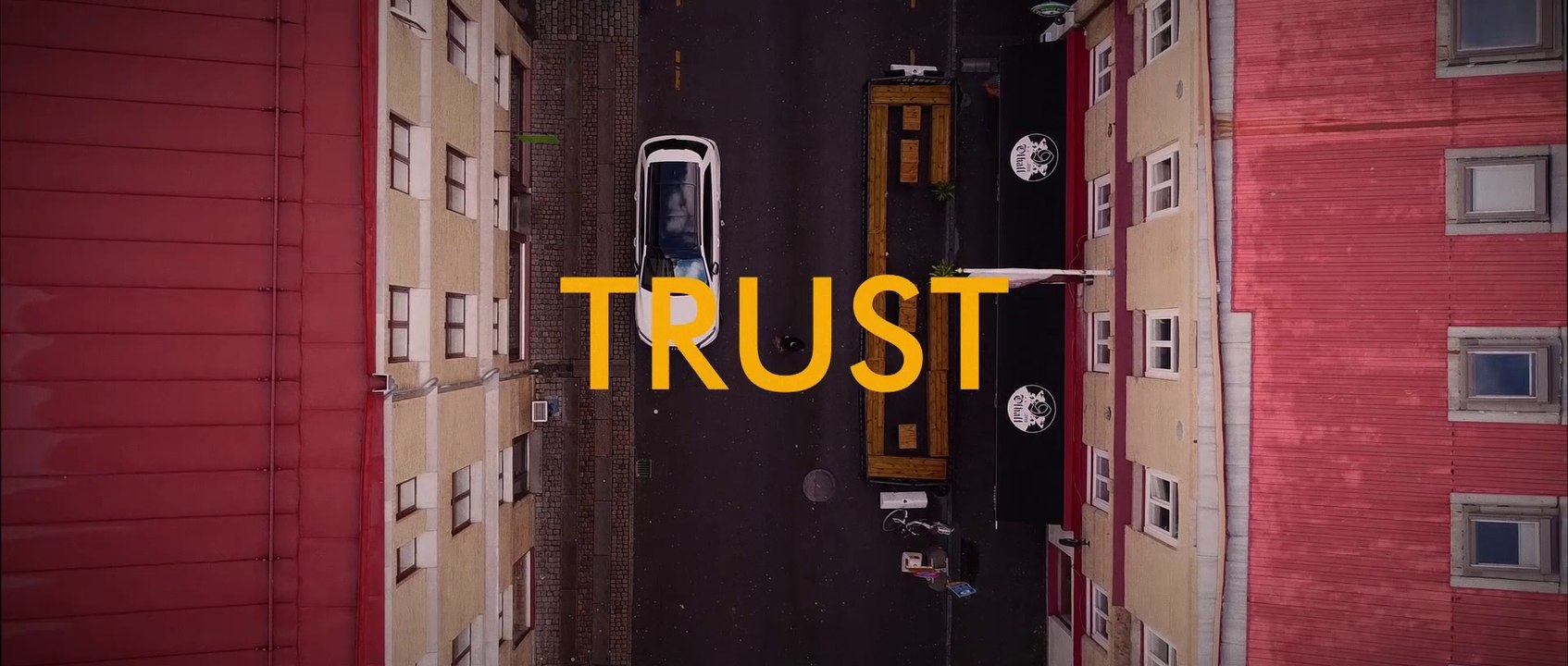 Ludere: Trust - English version