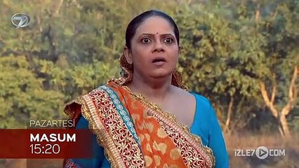 Masum 316. Bölüm Fragmanı - 1 Şubat Pazartesi