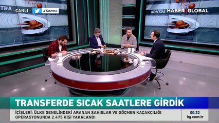 Uğur Karakullukçu Babel ile yaptığı konuşmayı anlattı