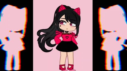 Zero Two Dance Meme | Gacha Club | Remake