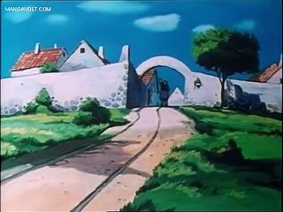 Belle et Sebastien 21 : Le suppot de satan.