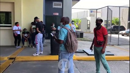 Cinco hechos que marcaron el mes de enero en el país