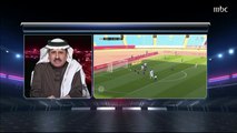 حديث عن فوز الرائد على ضمك 4-2 في دوري كأس الأمير محمد بن سلمان