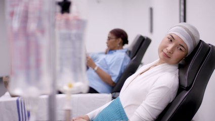 How cancer and cold weather can be a bad combination