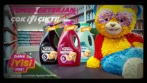 Yumoş Deterjan Reklam Filmi | Çok İyi Çıktı!