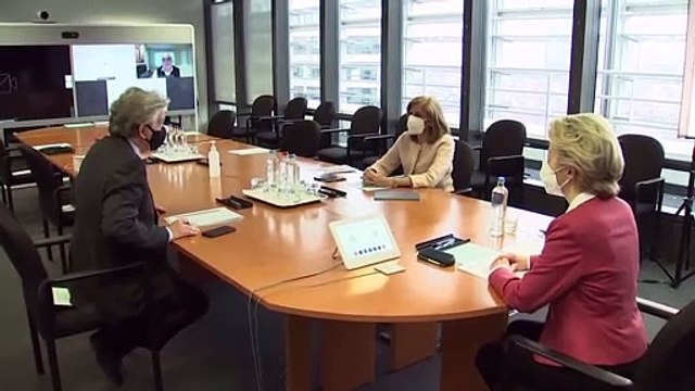 Astrazeneca liefert etwas mehr und etwas früher