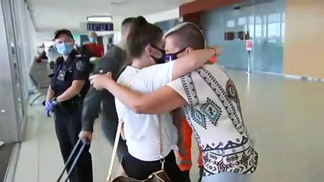 NSW goes 14 days without a locally-acquired COVID-19 infection