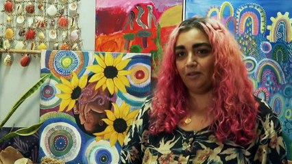 Five Indigenous artists to showcase work at NY Fashion Week