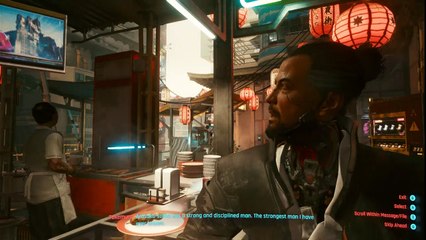 Ciberpunk 2077, gameplay español 12, Infiltrandome con Arasaka en el complejo industrial Takemura