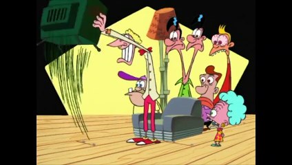 Space Goofs - GAGS - Compilation