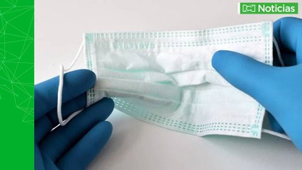 ¿Cuál es el tapabocas recomendado por los expertos para protegerse del covid?