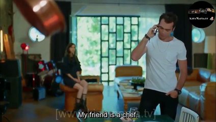 Dolunay E5 P2 - Prohibit