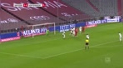 Bayern set scoring record in Hoffenheim win