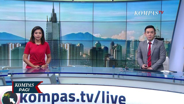 Mal BTM Kebakaran, Api Berkobar dari Outtlet Fashion Diduga Korsleting Listrik