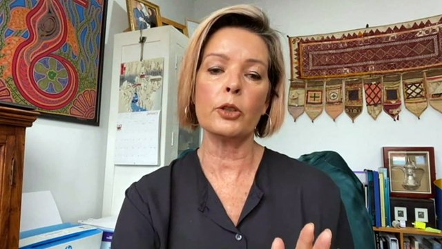 Report finds 'systematic racism' within Collingwood FC