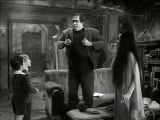 Googie Is A Monster | The Munsters