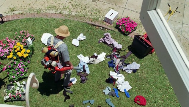 Troop Beverly Hills Movie (1989) - Shelley Long, Craig T. Nelson, Betty Thomas