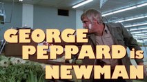 Newman's Law movie (1974)
