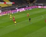 Dortmund arrest slide with comeback win over Augsburg
