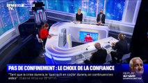 Circulation du covid-19 dans les eaux usées : un indicateur fiable ? - 31/01