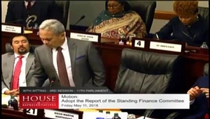 Opposition Wants Investigation Into Ferry Acquisition