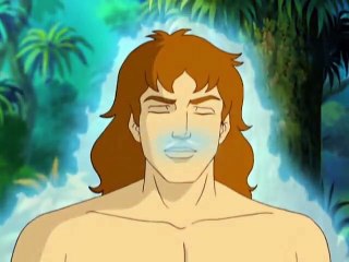 MARDUK IS DEFEATED - The Old Testament ep. 35 - EN