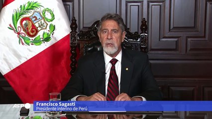 Lima inicia cuarentena ante el avance de la segunda ola de la pandemia