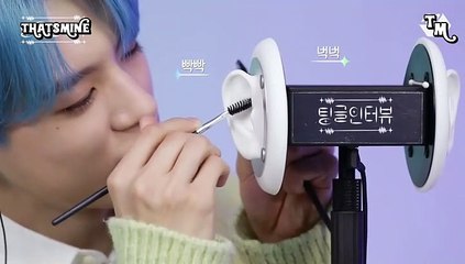 [Sub indo] ASMR Jeno & Jaemin