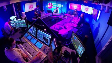 Lovin'Fun - L'intégrale du 31 janvier