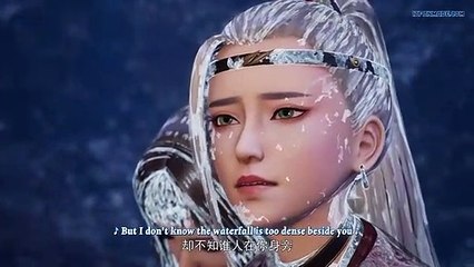 Star Martial God Technique Episode 2 English Subbed