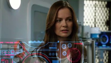 I Am Frankie S01E01 - Eu Sou... Uma Gaines