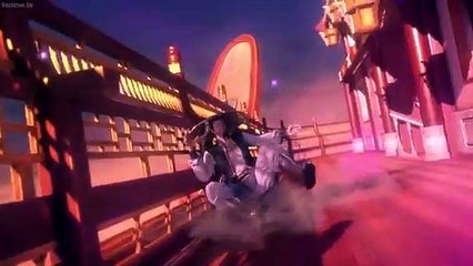 Battle Through the Heavens Season 2 Episode 8 English Subbed