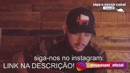Yeshua Desce / Eu Vou Subir a Montanha - Izaac Santos
