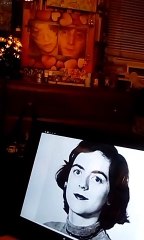LENA & JOHN Speak on The Channel Jane Roberts and her Entity "Seth"