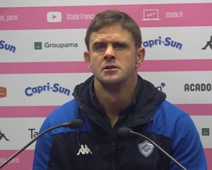 15e j. - Kockott : “On ne peut pas être fier”