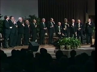 The King's Heralds - Gimme That Old Time Religion