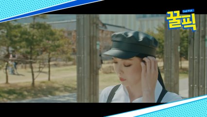 이다희, 길에서 범인 제압 '걸크러쉬' | CJ ENM 210201 방송