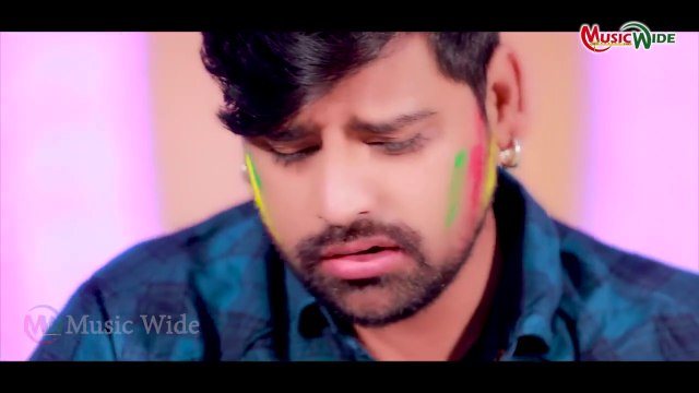 #HOLI_VIDEO​ |#Rakesh_Mishra​ | ए राजा रंग डाली ना भितरिया |#Chandani_Singh​ | Bhojpuri Holi Songs 2021