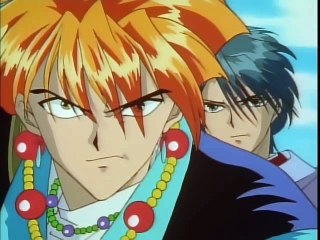 Fushigi Yuugi Ep 24 Eng DUB